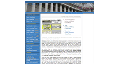 Desktop Screenshot of liveinrome.com